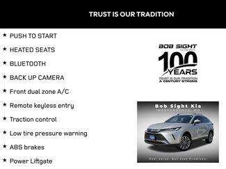 Used 2021 Toyota Venza XLE video 2