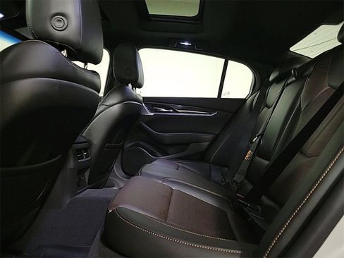 Used 2023 Cadillac CT5 V w/ Premium Package image 15