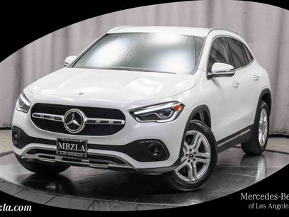 Used 2023 Mercedes-Benz GLA 250