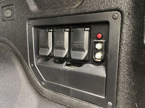 Used 2024 Chevrolet Silverado EV RST image 29