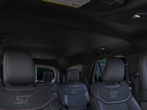 New 2026 Ford Explorer ST image 51
