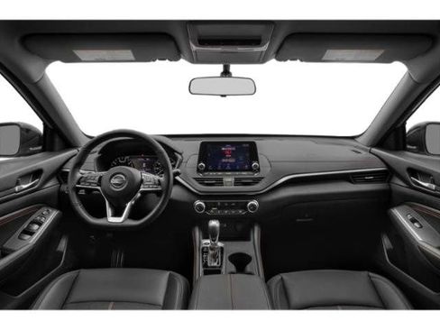Used 2021 Nissan Altima 2.5 SR w/ SR Premium Package FWD image 11
