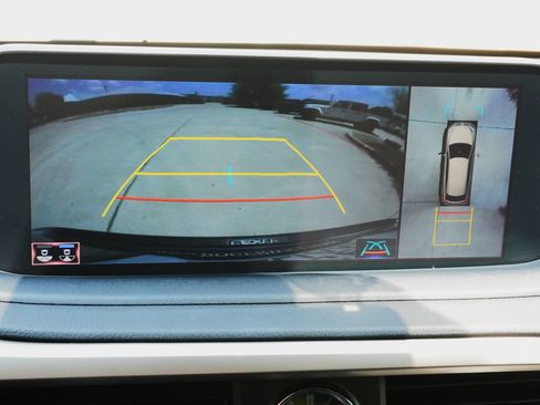 Used 2020 Lexus RX 350 FWD w/ Premium Package image 13