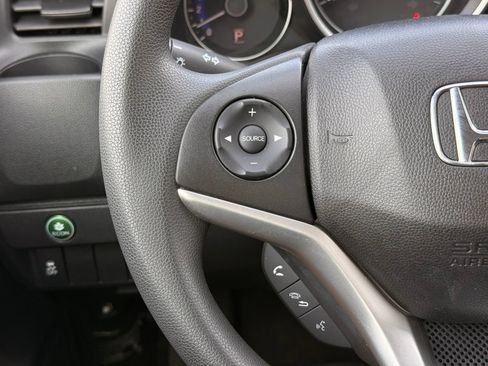 Used 2019 Honda Fit LX image 24