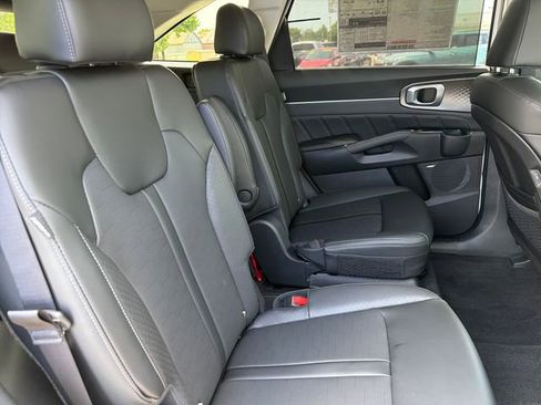New 2026 Kia Sorento SX FWD image 23