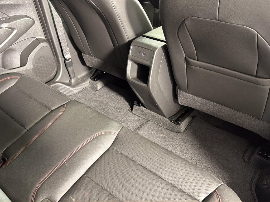 Certified 2025 Chevrolet Trax RS w/ Driver Confidence Package FWD image 31