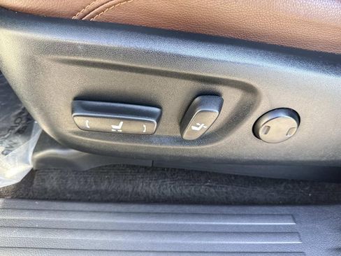 Used 2023 Toyota 4Runner Limited image 26