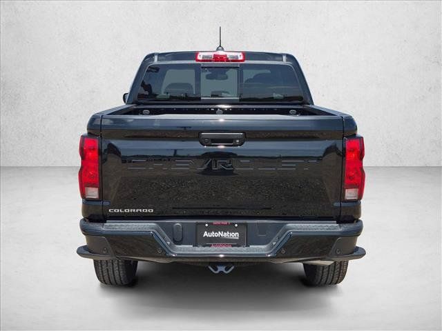 New 2026 Chevrolet Colorado LT RWD image 9