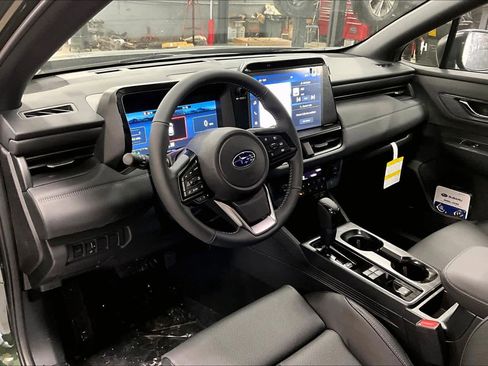 New 2026 Subaru Outback Touring XT image 8