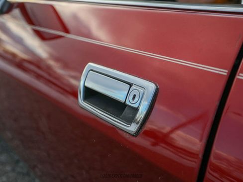 Used 1994 Jaguar XJS 4.0 Convertible image 52