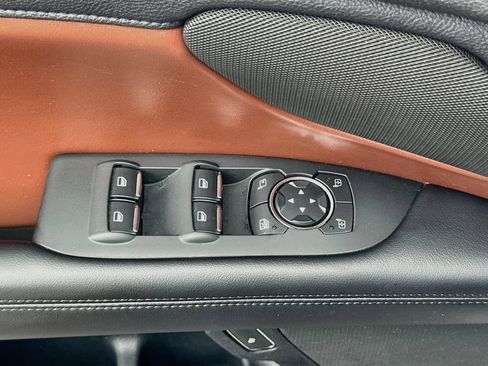Used 2020 Lincoln MKZ Reserve w/ Elements Package FWD image 18