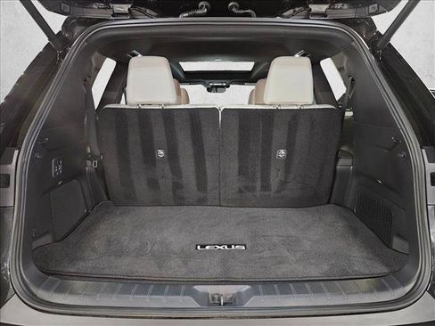 Used 2026 Lexus TX 350 AWD w/ Technology Package image 6
