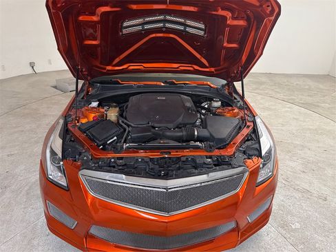 Used 2015 Cadillac ATS Premium image 18