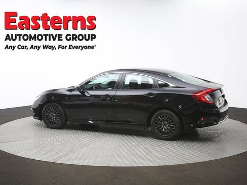 Used 2020 Honda Civic LX image 59