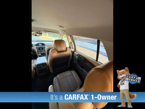 Used 2016 Buick Enclave Premium AWD/4WD image 56