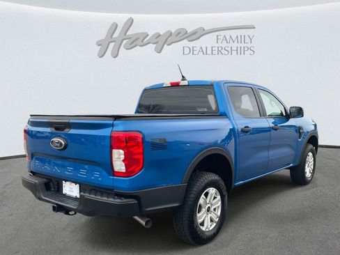 Used 2025 Ford Ranger XL w/ Trailer Tow Package image 34