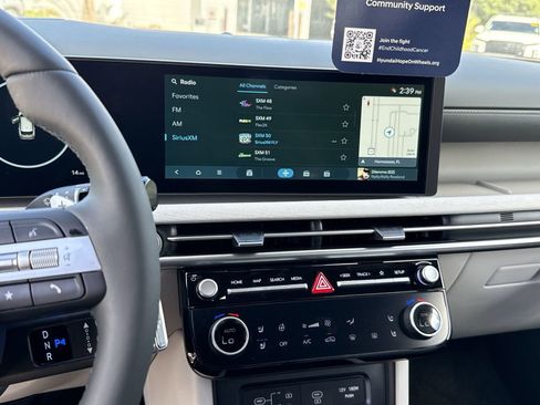 New 2026 Hyundai Tucson Limited image 19