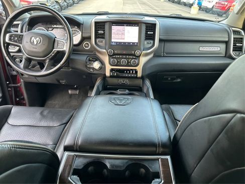 Used 2022 RAM 1500 Laramie image 21