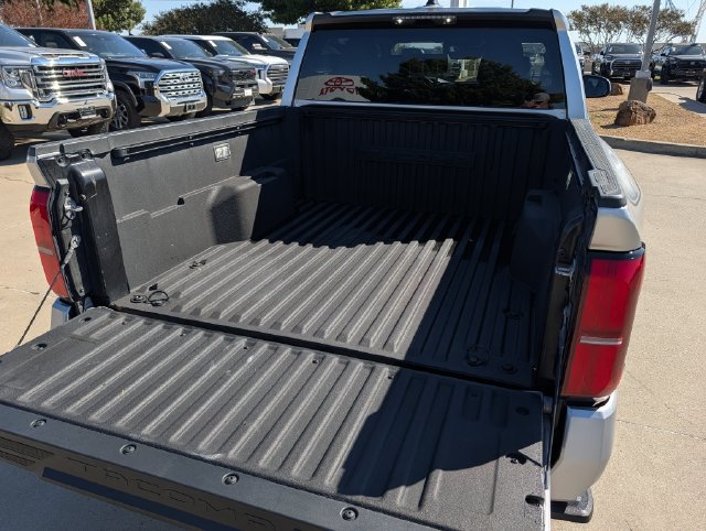 Certified 2025 Toyota Tacoma SR5 RWD image 29