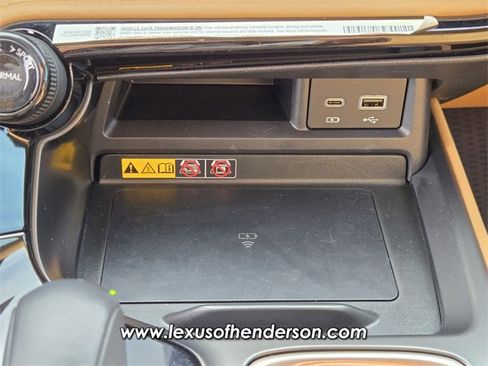 Certified 2025 Lexus NX 350 350 Premium image 31