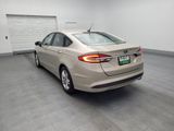 Used 2018 Ford Fusion SE image 5