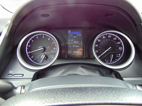 Used 2023 Toyota Camry LE FWD image 28