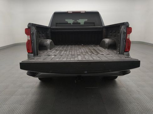 Used 2021 Chevrolet Silverado 1500 Custom w/ Safety Confidence Package RWD image 29