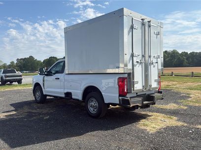 New 2026 Ford F250 XL w/ XL Chrome Package
