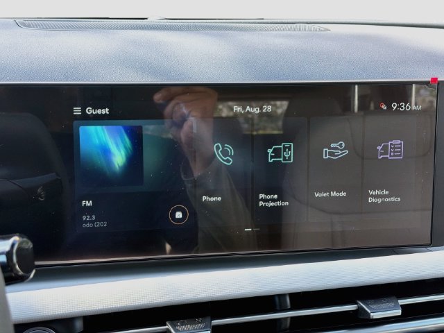 New 2026 Hyundai Tucson SEL Plus FWD image 14