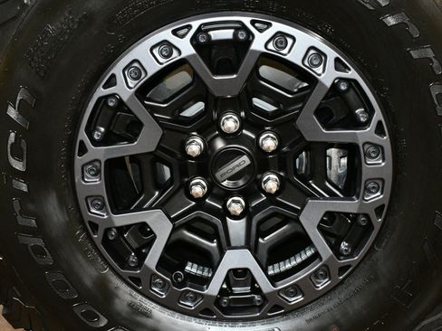 Used 2026 Ford F150 Raptor w/ Equipment Group 803A Raptor R AWD/4WD image 65