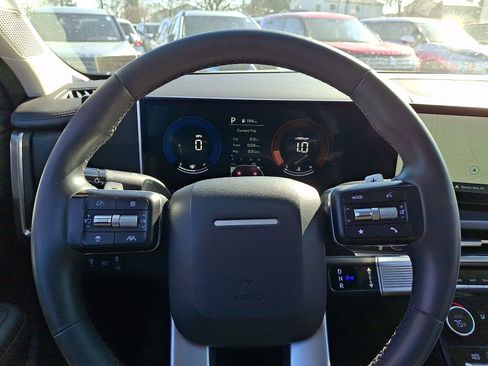 Used 2024 Hyundai Santa Fe XRT image 20