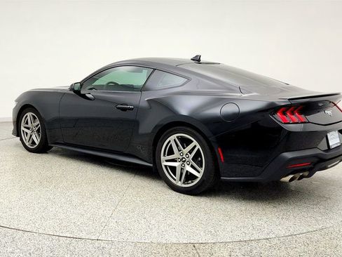 Used 2024 Ford Mustang Premium RWD image 7