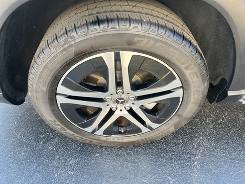 Used 2020 Mercedes-Benz GLS 450 4MATIC image 53
