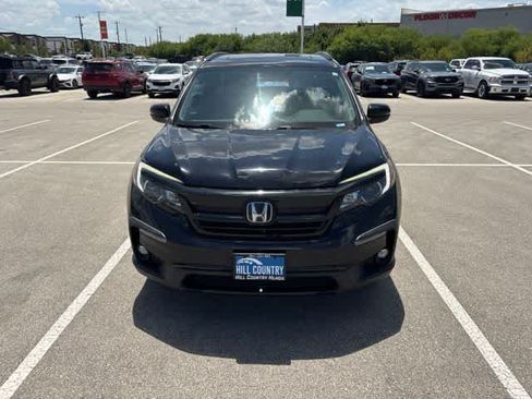 Used 2021 Honda Pilot Special Edition image 8