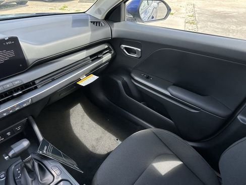 New 2026 Kia K4 FWD image 11