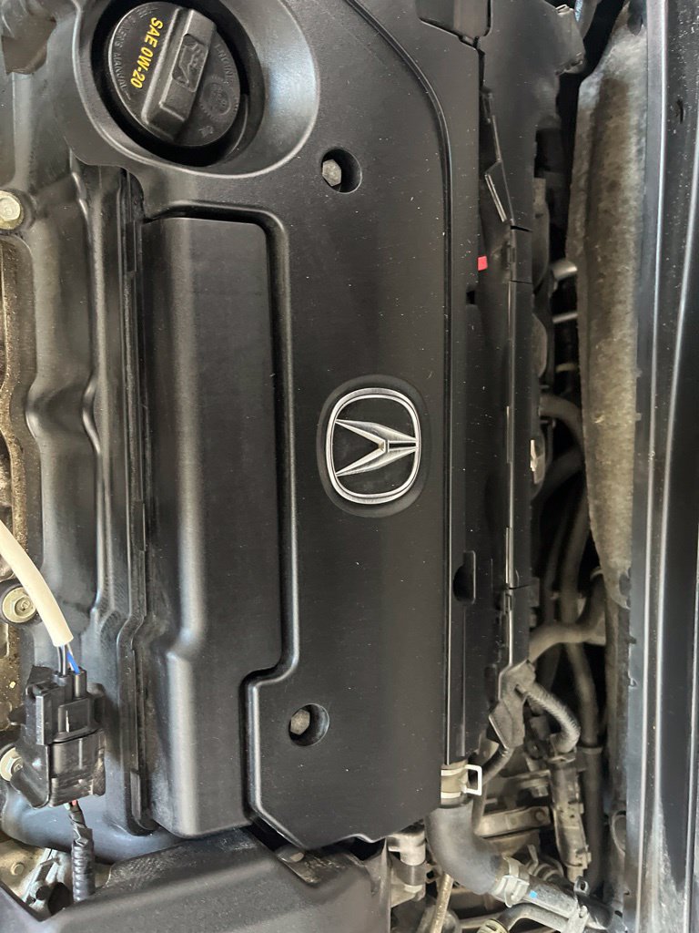 Used 2020 Acura ILX w/ Premium & A-SPEC Package FWD image 12