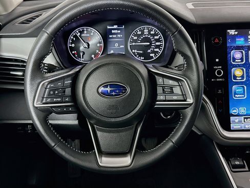 Used 2023 Subaru Outback Premium AWD/4WD image 24