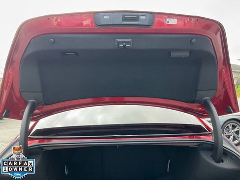 Used 2021 Cadillac CT4 Premium Luxury image 10