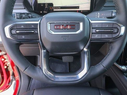 New 2025 GMC Acadia Elevation w/ Elevation Premium Package image 17