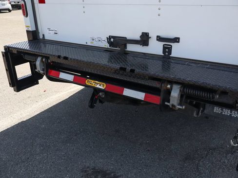 Used 2024 Ford E-350 and Econoline 350 Super Duty w/ Power Windows & Locks Group RWD image 42