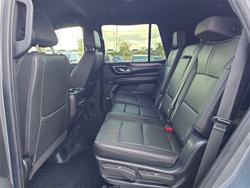 Used 2021 Chevrolet Tahoe RST w/ Luxury Package image 16