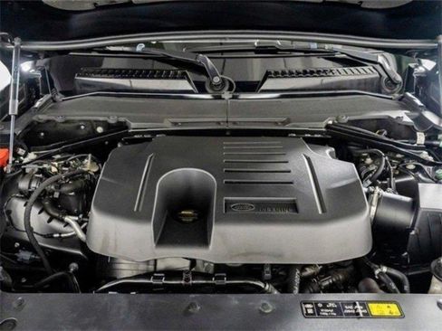 Used 2023 Land Rover Defender 130 X AWD/4WD image 52