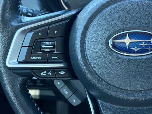 Certified 2021 Subaru Forester Touring image 25