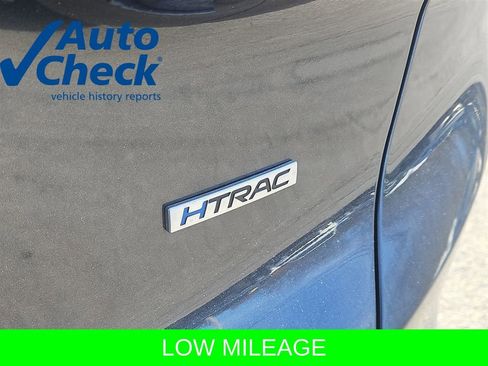 Used 2022 Hyundai Santa Fe SE AWD/4WD image 6