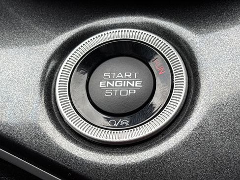 Certified 2023 Jeep Grand Cherokee Altitude image 17