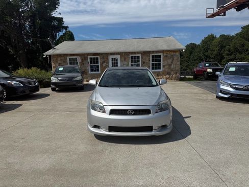 Used 2005 Scion tC image 2