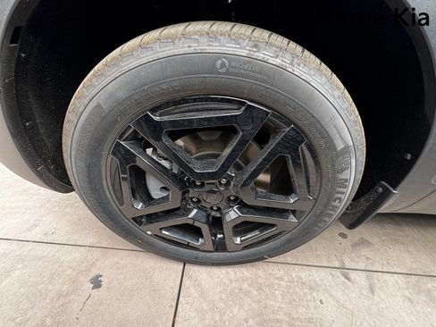 New 2025 Kia Telluride SX Prestige X-Line image 8