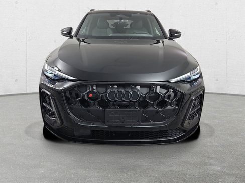 New 2026 Audi SQ5 Premium Plus AWD/4WD image 2