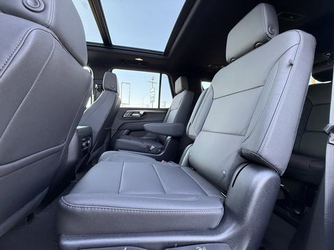 New 2026 Chevrolet Tahoe Z71 image 37