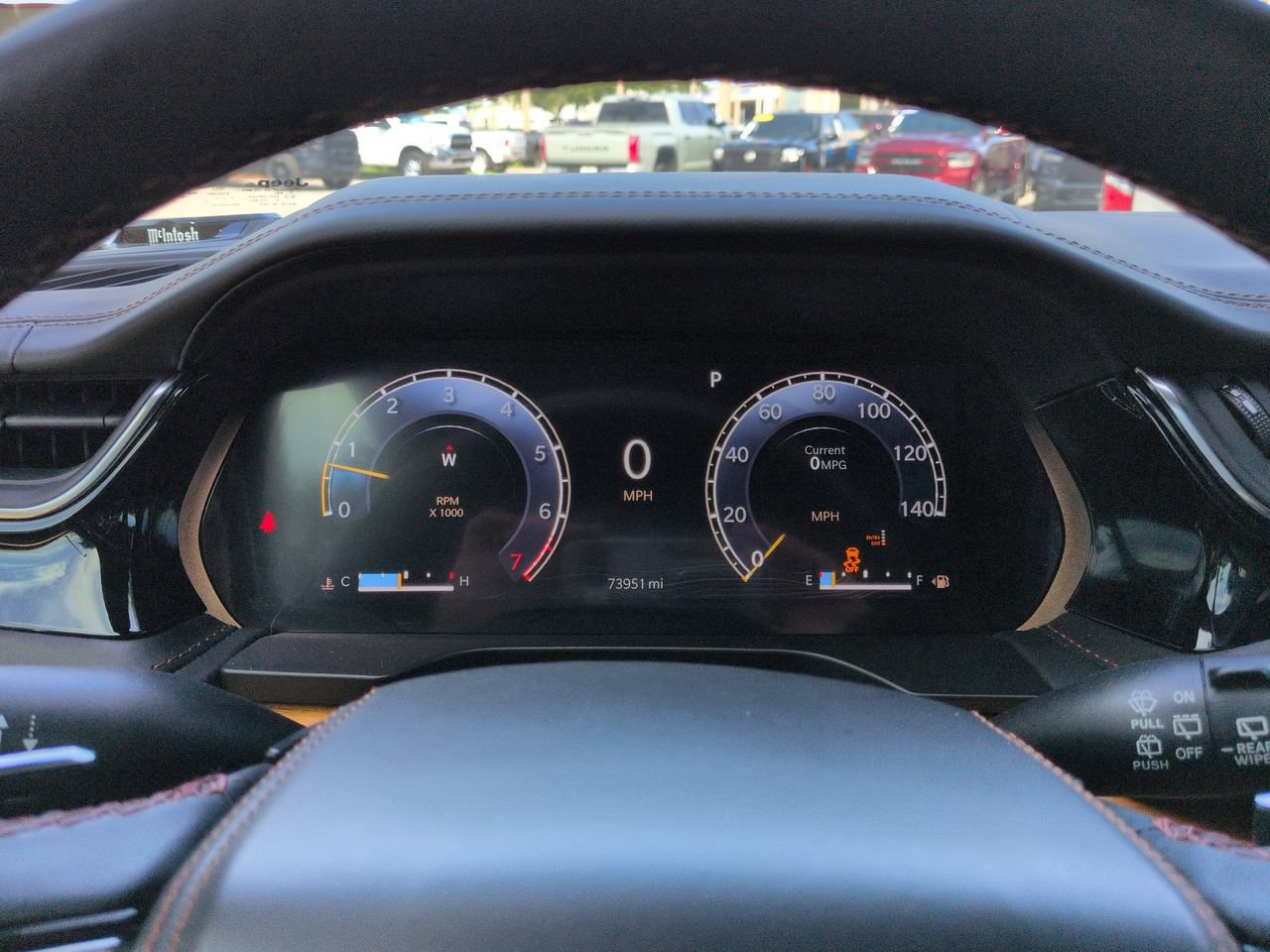Used 2022 Jeep Grand Cherokee Summit AWD/4WD image 29